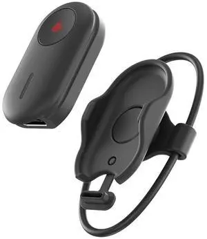 Insta360 Mini Remote for X5, X4, Ace Pro 2, GO 3S Action Camera