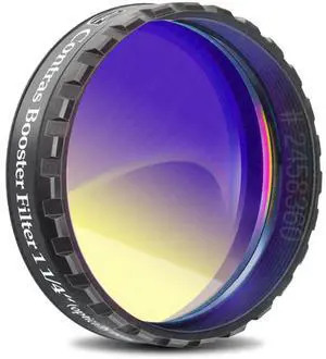 Baader Planetarium Contrast Booster Filter for 1.25" Eyepieces