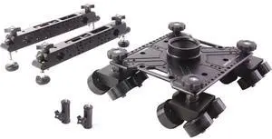 Kessler Shuttle Dolly Base Kit