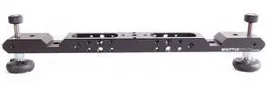 Kessler Shuttle Dolly Center Rail Ground Support