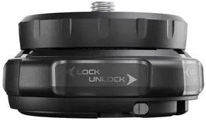 Manfrotto Xchange Quick Release System