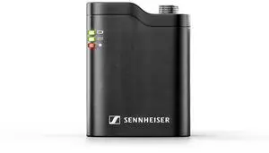 Sennheiser Transmitter for Profile Wireless All-In-One Microphone System