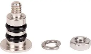 Ikelite Lid Snap Bolt .32 with O-Rings