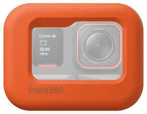 Insta360 Float Guard for Ace Pro and Pro 2 Action Cameras, Orange