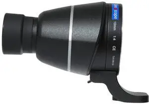 Kenko Lens2Scope Adapter for Canon EF Mount Lenses - Straight Eyepiece