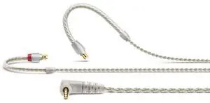 Sennheiser Detachable 1.3m Twisted Pair Cable with 3.5mm Jack Connector for IE 400 and IE 500 PRO In-Ear Headphone