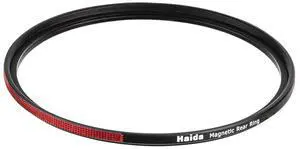 Haida Haida 82mm Magnetic Rear Ring