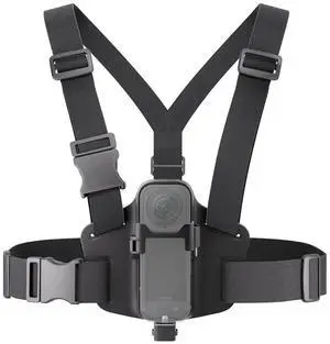Insta360 POV Chest Strap Mount for X5 Action Camera