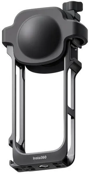 Insta360 Utility Frame for X5 Action Camera