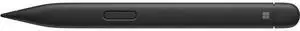 Microsoft Slim Pen 2 for Surface Pro, Duo, Go and Laptop Studio, Matte Black