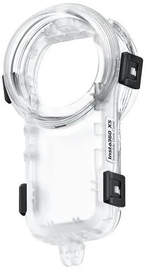 Insta360 Invisible Dive Case for X5 Action Camera