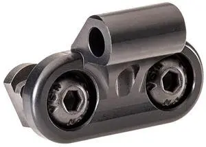 SureFire SureFire M-LOK Scout Swivel Mount, Black