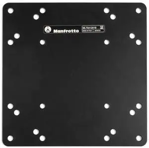 Manfrotto TetherGear VESA Adapter Plate