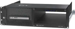 Sonnet xMac Studio Pro 3U Rackmount Enclosure without Expansion Module