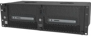 Sonnet RackMac Studio Pro 3U Rackmount Enclosure
