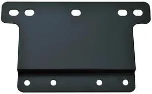 Azulle VESA Mounting Plate for Byte Mini PC, Black