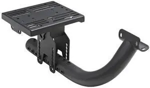 Next Level Racing Shifter and Handbrake Arm Add-On for F-GT Pro Formula and GT Simulator Cockpit