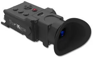 Portkeys OEYE-RED 4K 3G SDI/HDMI Electronic Viewfinder w/RED Camera Menu Control