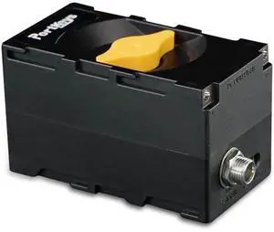Portkeys BD1 NP-F Dummy Battery with D-Tap Type-B to DC Cable
