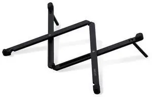 Wacom Foldable Stand for Movink 13 OLED Creative Touch Display, Black