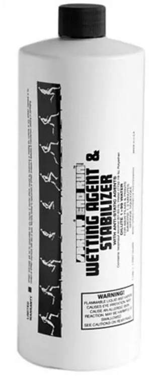 Sprint End Run Wetting Agent and Stabilizer, 1Ltr #WA001-R