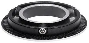 Manfrotto Xchange 60mm Flat Base Adapter