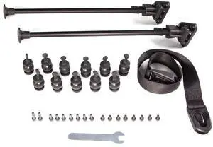 Freefly Spare Parts Kit for Astro Drone