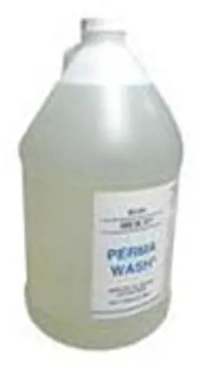 Heico Perma-Wash, Archival B/W for Pre-Wash, 1 Galon #CHPWG
