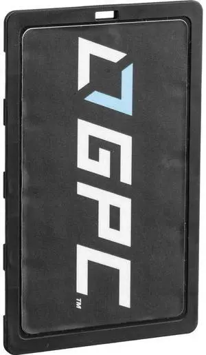 Go Professional Cases Go Professional Cases 8-Slot microSD Card Holder
