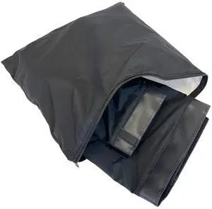 Porta Brace RS-C400 Custom Fit Rain Cover Kit for Canon C400 Cinema Camera