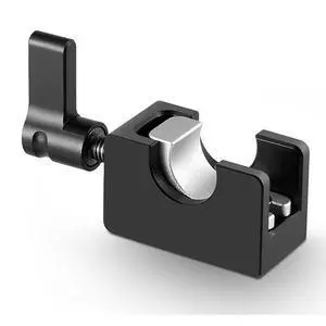 SmallRig QR Rail Clamp, 12mm Rod