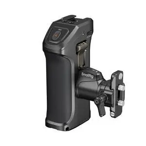 SmallRig SmallRig Rotating Side Handle with Trigger REC for Selected Sony Mirrorless Cameras