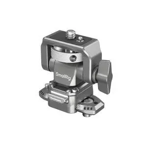 SmallRig HawkLock H21 Quick Release Monitor Support with NATO Clamp