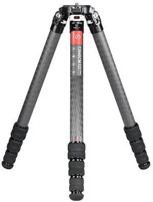 SunwayFoto T3640CM Master Series 4-Section Carbon Fiber Tripod SunwayFoto T3640CM Master Series 4-Section Carbon Fiber Tripod