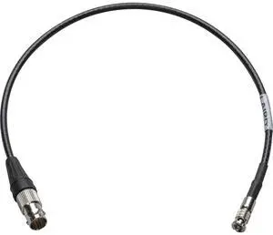 Laird Digital Cinema High-Density HD-BNC Male to BNC Female 12G-HD/SDI Cable