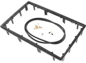 Pelican 1150PF Panel Frame Kit