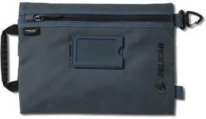 Pelican Pelican SPL ModPak Storage Pouch, Large Indigo Blue