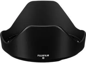 Fujifilm Lens Hood for XF 10-24mm f/4 R OIS Lens Fujifilm Lens Hood for XF 10-24mm f/4 R OIS Lens