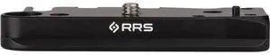 Really Right Stuff Base Plate for Canon EOS R5/R5 Mark II/R6/R6 Mark II Camera, Black