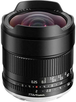 TTArtisan 10mm f/2.0 ASPH Lens - Canon RF TTArtisan 10mm f/2.0 ASPH Lens - Canon RF