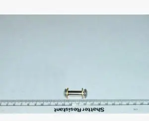 Manfrotto Replacement Part #D1197.FJ - Asmbly Spacer W/Screws+Washers