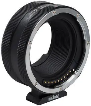 Metabones Contax 645 Lens to Fujifilm GFX Smart Adapter Metabones Contax 645 Lens to Fujifilm GFX Smart Adapter