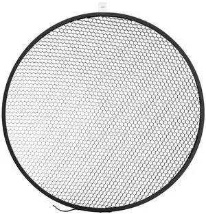 Glow 60 Degree Honeycomb Grid for Magnum Reflector