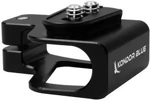 Kondor Blue Tentacle Sync-E Caddy Mount, Space Gray
