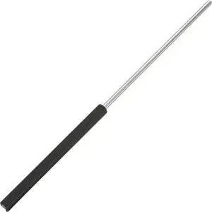 Sabian 1/8" Stainless Steel Triangle Striker