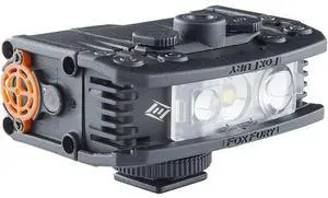 FoxFury Rugo RC Light for Drones and Cameras