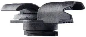 FoxFury Rugo Drone Mount for YUNEEC H520 and Typhoon H, 2-Pack