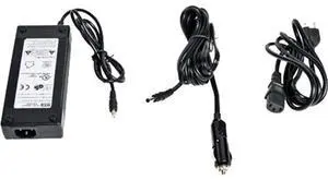 FoxFury AC Adapter and DC Cord Set for Nomad 360 Light