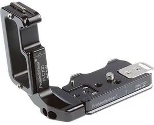 ProMediaGear L-Bracket for Canon 70D DSLR Camera