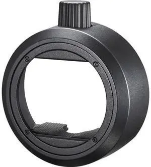 Flashpoint S-R2 Round Head Magnetic Modifier Accessory Adapter